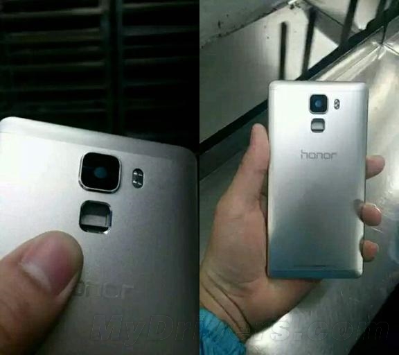 ��Ϊ����콢��ҫ7��ȫ�ع⣺��������