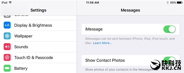 iOS 9.1��ʽ�淢����