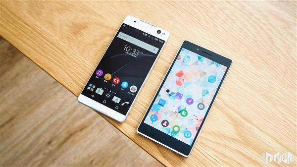 ˧��&ldquo;û��&rdquo;�ˣ�����Xperia C5 Ultra����ͼ��