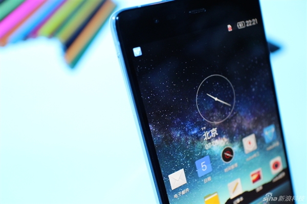 �����������ӵ��ֻ���nubia Z7������ʿ�