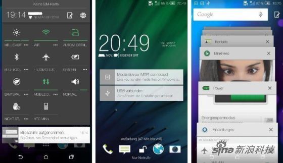 �°�HTC Sense�����ع�