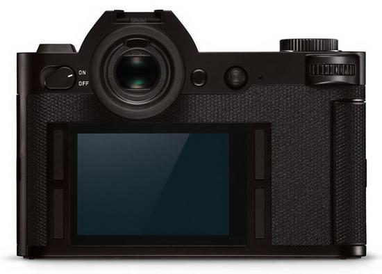 �⿨SL Typ-601���߷ֱ�EVFȫ�����޷����