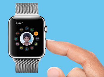 Apple Watch 2пiPhoneһ𷢲