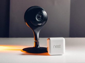 Nest Cam һŰµͷ