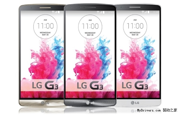 ������ͼ��LG�������콢G3�ռ��ع�