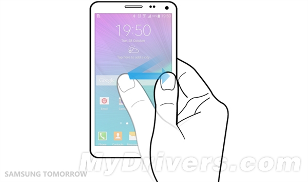 ���ǹٷ��̳̣�Note 4ʮ����������