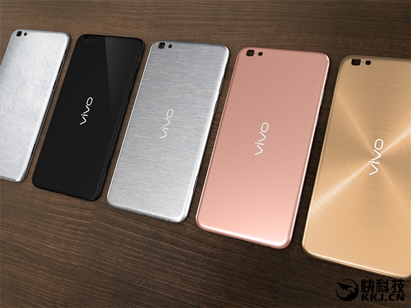 ���忴���ˣ�vivoʮ���콢X6�������ع⣺�뺷