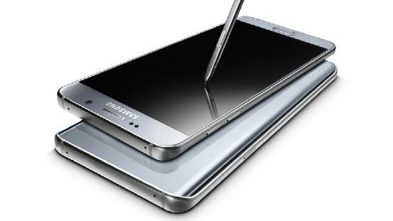 ���Ƿ����Ƴ�128GB��Note 5��S6 edge+