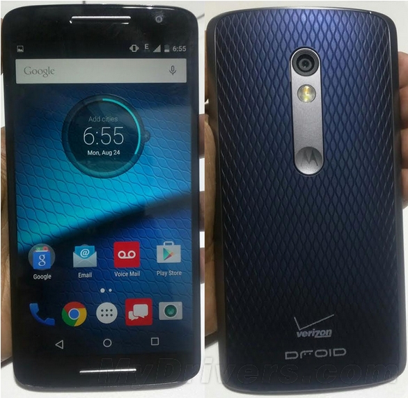 Ħ������Droid Maxx 2���й¶����������