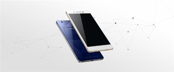 OPPO新机Mirror 5曝光:升级5千万摄像头