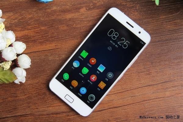 ZUK Z2����ʱ������ ����ǿ��