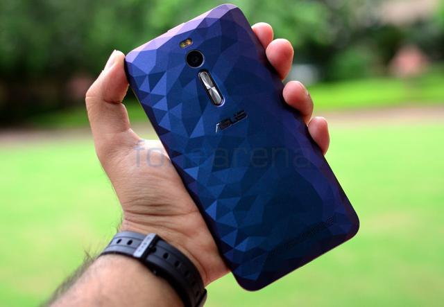 华硕新机印度四连发 多为Zenfone 2衍生版