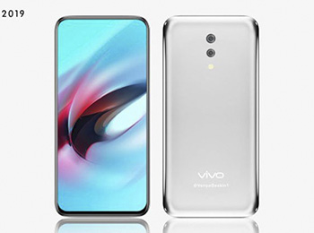 vivo APEX 2019ȫع⣬ս