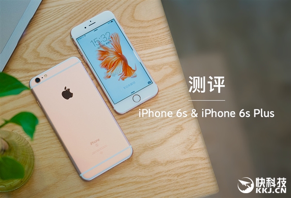 ��ȴ�Ƭ��������iPhone 6S��Ƶ����