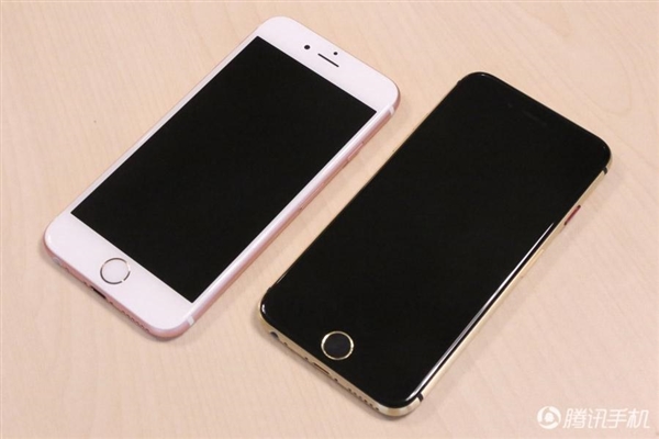 õ���̫��ƽ��ư�iPhone 6Sͼ��