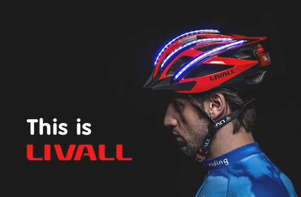 Livall��������ͷ������ �����Խ���ʹ��