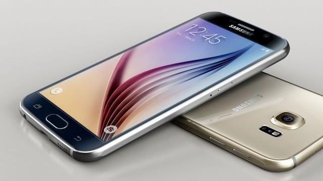 Galaxy S7���Ż��ܣ���8K��֧�ֺ�Ĥɨ��