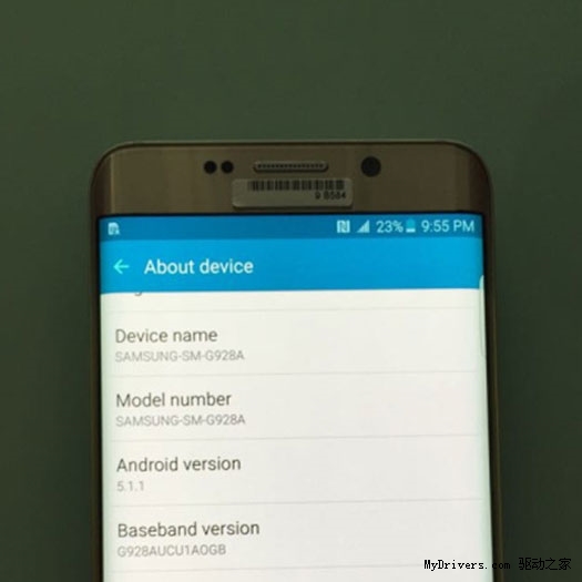 ����Note 5��S6 Edge+������ͬʱ�ع�