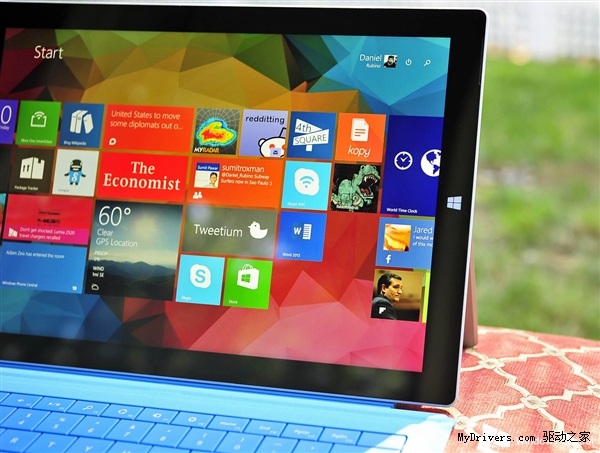 Surface Pro 3又搞大促销:便宜将近1000