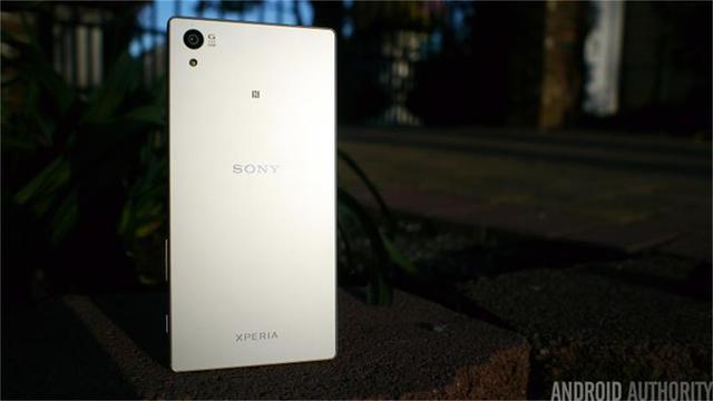 ����Xperia Z5���� ���������Ե��ۺϲ���