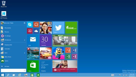 Win10�汾��⣺��ͥ���רҵ���ʺϸ����û�