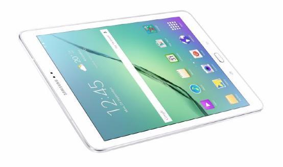 �����Ƴ�ȫ���ƽ��Tab S2  ����5.6mm��