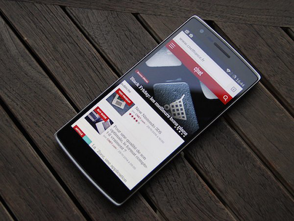 6��10��Android�ֻ����� LG G4�������ڶ�