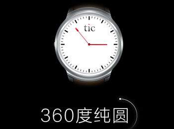 TicWatch ֮ Լֱ