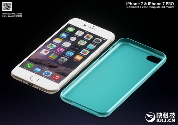 ϲ����iPhone 7ȫ����ɫ���أ���Ȼ������