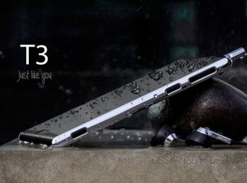 ȫ׿ҹֻ Lumigon T3