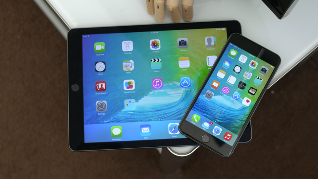 iOS 9公测版Beta 2发布 更新内容紧跟开发版