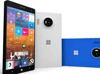 Lumia 950 XL Яú