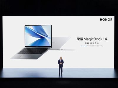 ҫMagicBook 14״δOS Turbo