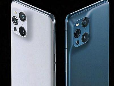 ҵ OPPO Find X3ϵƳ