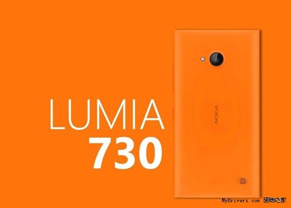 ŵ������������Lumia 730�ۼ��ع⣺����