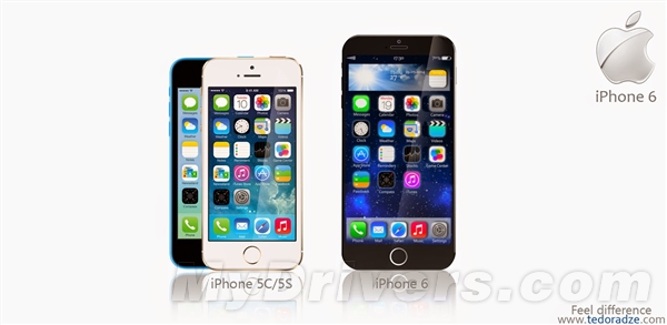 ���ŵ�iPhone 6�������iOS 9�����ǳ�