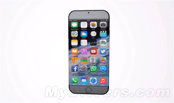 ���Ǹ��壡iPhone 7 Edge��������ع�