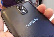 Galaxy Note 3ʼ׼· ϴ󽵼