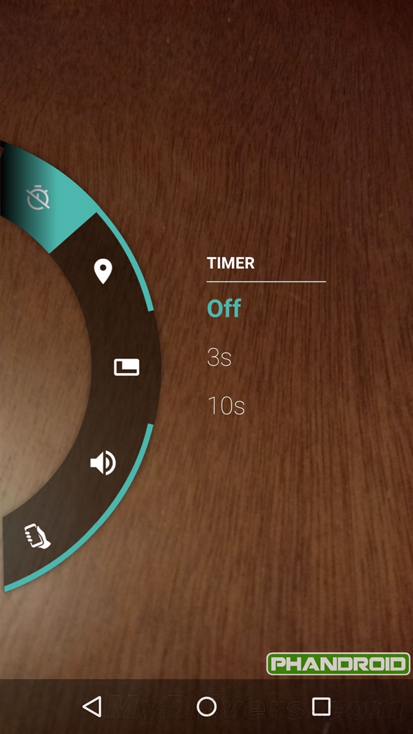 ��ͼ��Moto X���㰲׿5.0