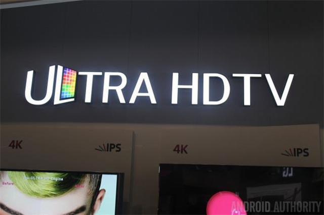 6英寸4K AMOLED屏亮相 针对虚拟现实设备