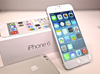 iPhone6յһĭֽ  ⳥1500Ԫ