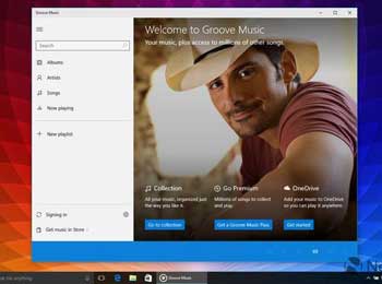 Win10Ԥ Xbox Music