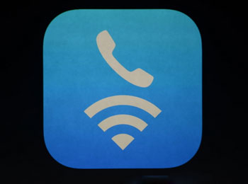 ӢWiFi绰ܵ Ƿ𻰷ʱ