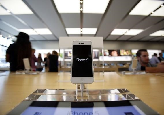 Ϊ��ƻ���޷��ٷ���iPhoneʽ�ɹ���