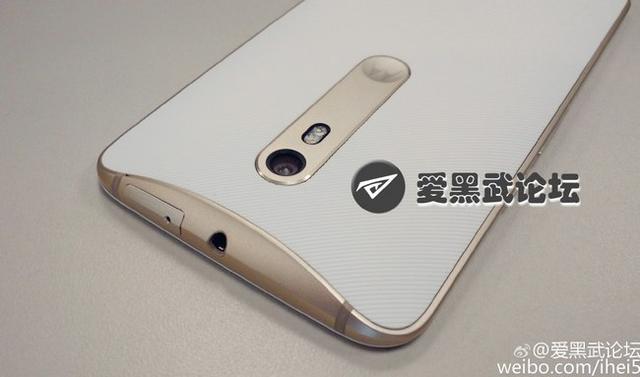 ��ɫMoto X����������� ��ǰ������