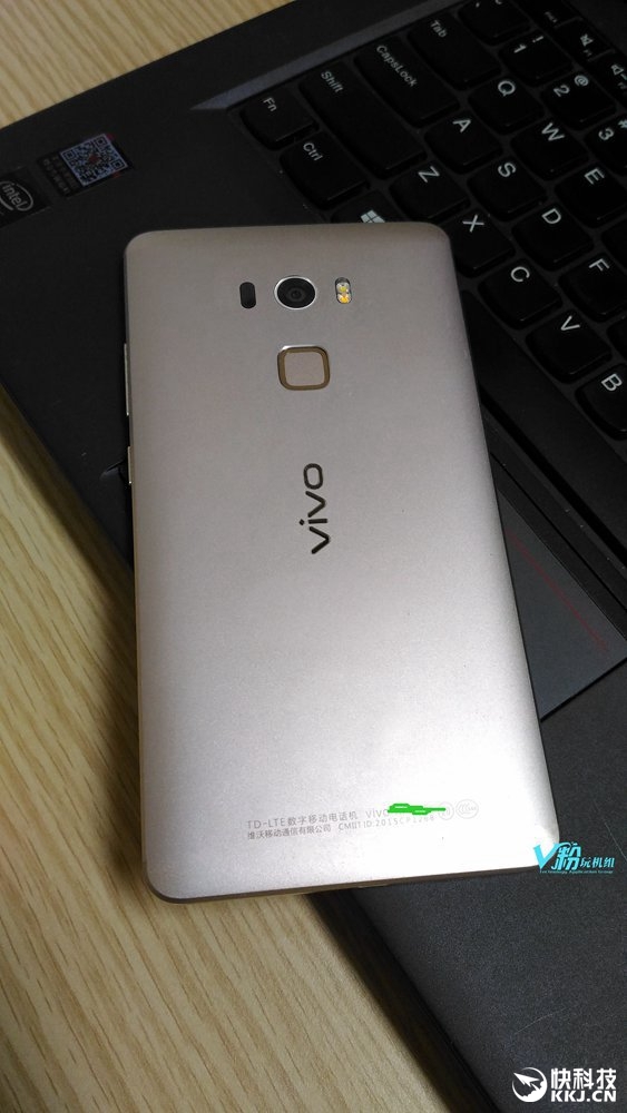 �������죺vivo������콢�������أ�����������