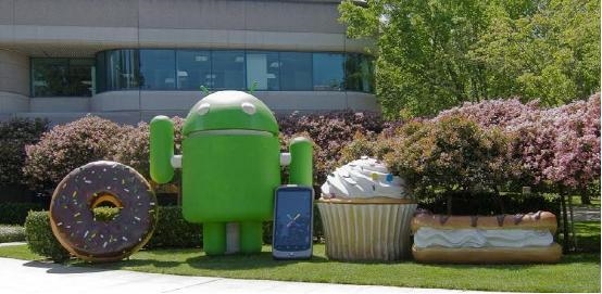 ����Android L��5����Ȥ��ʵ