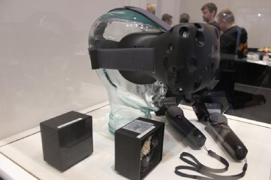 SteamVR�����������������鵽ӰԺIMAX��Ϸ