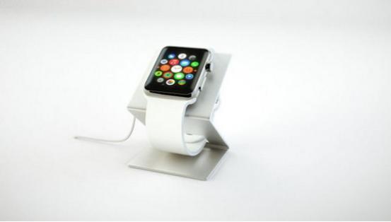 һ��Apple Watch�ܱ������Ϯ