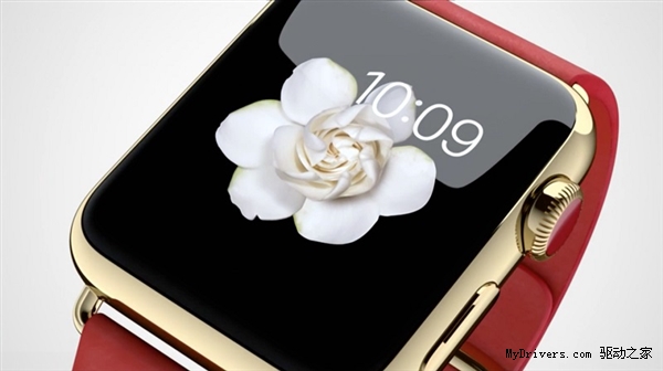 iPhone 6S曝光疯了:全新动态壁纸
